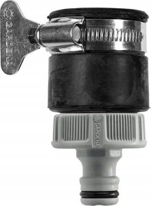 Gardena Gardena Round Tap Connector 1