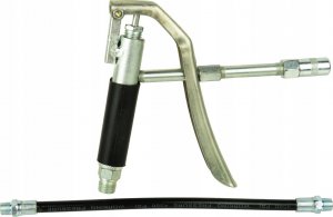 Geko FOOT TANK GUN AND HOSE 1