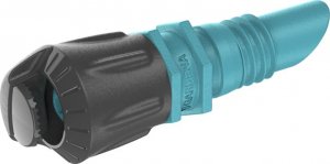 Gardena Gardena 13321-20, Spray nozzle, Drip irrigation system, Plastic, Black, Green, 2.75 m, Germany 1