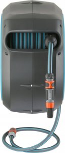 Gardena Gardena PowerRoll XXL P4A 18645-20 wall-mounted hose reel with battery 6