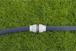 Gardena Gardena Connector for Liano textile hose - 19 mm. (3/4") 2