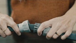 Gardena Gardena Connector for Liano textile hose - 19 mm. (3/4") 5