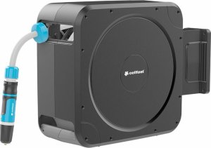 Cellfast Bęben na wąż Cellfast Ergo 22 m  12,5 mm Walcowanie 1