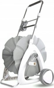 Vartco Garden hose trolley without hose 1/2" 45m Vartco LIGHT Line LL01-018 2