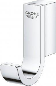 Grohe Grohe wieszak Selection, chrom 41039000 3