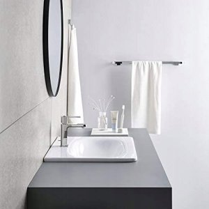 Grohe Grohe wieszak Selection, chrom 41039000 4
