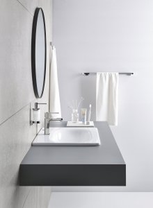 Grohe Grohe wieszak Selection, chrom 41039000 5
