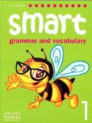 Smart Grammar and Vocabulary 1 SB 1