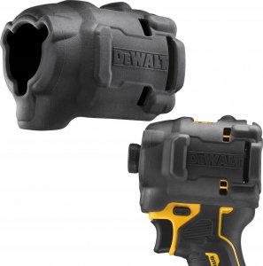 Dewalt DEWALT.RUBBER COVER FOR DC850 1