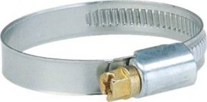 Gardena Gardena 7193-20, Screw (Worm Gear) clamp, Steel, 4 cm 2