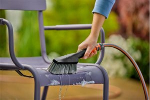Gardena Cleansystem soft hand brush S Gardena 18840-20 4