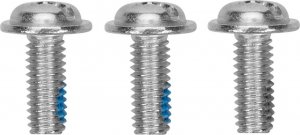 Neo Zestaw noży do robota koszącego 04-621 3 szt. 3