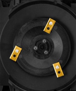 Neo Zestaw noży do robota koszącego 04-621 3 szt. 4