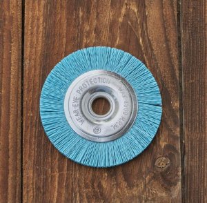 Gardena Joint brush nylon for product 14820 Gardena 14822-20 2
