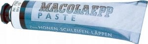 Macolaepp Pasta poler.i szlifier. K120 my180, tubka 100 g Macolaepp 1