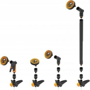 Fiskars FS.ADAPTERS SET FOR PRECISE COMFORT IRRIGATION 3