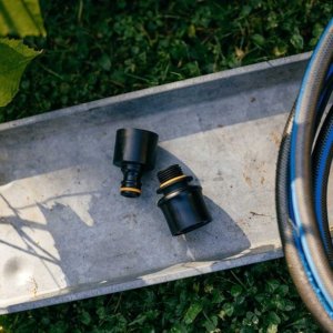 Fiskars FS.ADAPTERS SET FOR PRECISE COMFORT IRRIGATION 4