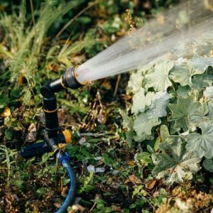Fiskars FS.ADAPTERS SET FOR PRECISE COMFORT IRRIGATION 7