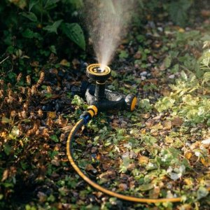 Fiskars FS.ADAPTERS SET FOR PRECISE COMFORT IRRIGATION 8