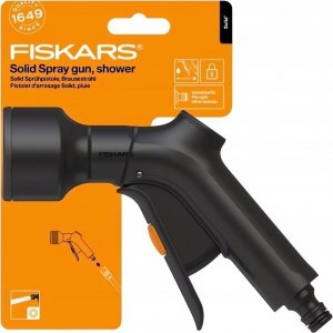 Fiskars FISKARS PISTOLET ZRASZAJĄCY NATRYSKOWY SOLID (1070837) 2