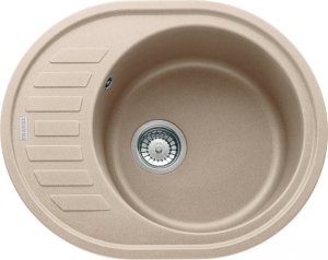 Bateria umywalkowa Franke SINK ROG611-62 114.0316.528 SANDY 1