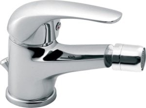 Bateria bidetowa Sourcing MIXER BIDET ELBA BEL6 1