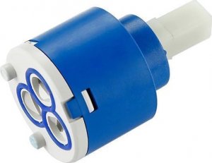 Bateria prysznicowa Rea Bateria prysznicowa REA ARGUS ZŁOTY GOLD 5