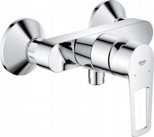 Bateria prysznicowa Grohe Shower faucet GROHE START LOOP, chrome, 23354001 1