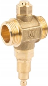Caleffi AERCAL - Automatyczny zawór odpowietrzający do grzejników 1 1/4 GZ lewy 1
