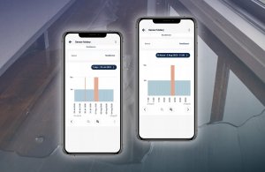 Blebox Czujnik zalania floodsensor Blebox 2