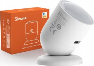 Sonoff Inteligentny czujnik obecności ludzkiej ZigBee Sonoff SNZB-06P 1