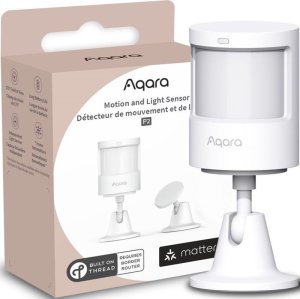 Aqara Motion and Light Sensor P2 [Offline] 1