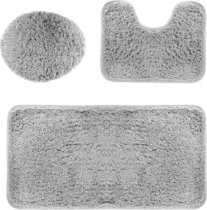 ATL AG491L Dywanik łazienkowy duży 3el. 2