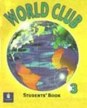 World Club 3 SB 1