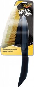 Meguiars MEGUIARS Versa Angle Wheel Face Brush With felgi 1