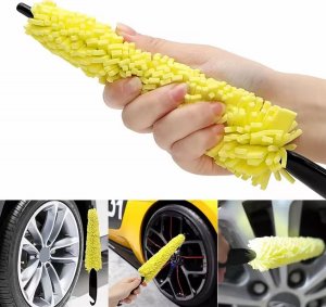 ATL DA60A Czyścik gąbkowy do felg 5