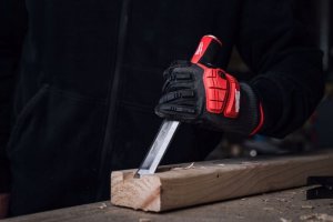 Sourcing MILWAUKEE WOOD CHISEL 25mm WITH CHAMFERED EDGE 13