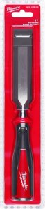 Sourcing MILWAUKEE WOOD CHISEL 25mm WITH CHAMFERED EDGE 6