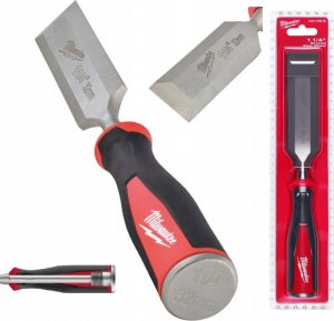 Sourcing MILWAUKEE WOOD CHISEL 32mm WITH CHAMFERED EDGE 11