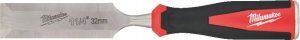 Sourcing MILWAUKEE WOOD CHISEL 32mm WITH CHAMFERED EDGE 2
