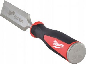 Sourcing MILWAUKEE WOOD CHISEL 32mm WITH CHAMFERED EDGE 4