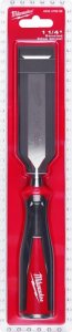 Sourcing MILWAUKEE WOOD CHISEL 32mm WITH CHAMFERED EDGE 6