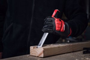 Sourcing MILWAUKEE WOOD CHISEL 32mm WITH CHAMFERED EDGE 7