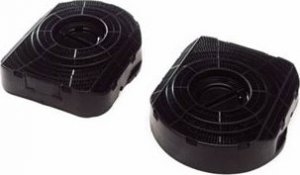 Elica ELICA CFC0140122 Charcoal filter for Elibloc Ht / LUX and Hy 1
