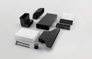 Elica RECIRCULATION SET FOR HOB NIKOLA TESLA 3
