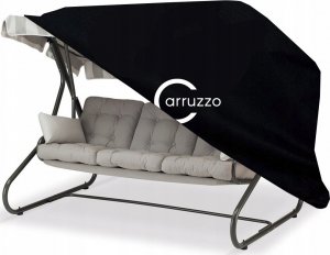 Carruzzo L30I POKROWIEC OSŁONA NA HUŚTAWKĘ MEBLE 2