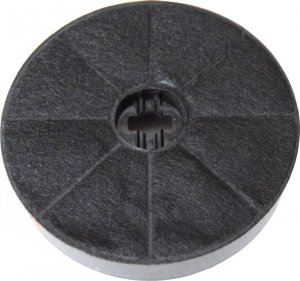 Eleyus Hood filter FW-E14 Carbon, Quantity per pack 1 3