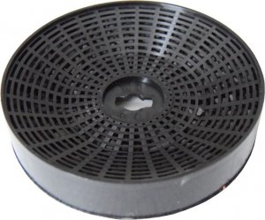 Eleyus Hood filter FW-E14 Carbon, Quantity per pack 1 4