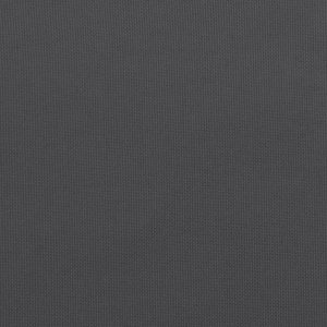 vidaXL Podnóżki ogrodowe z poduszkami, 2 szt., białe, drewno sosnowe 9