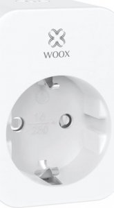 Woox Woox Smart Gniazdko 16A z pomiarem zużycia energii R6118 2